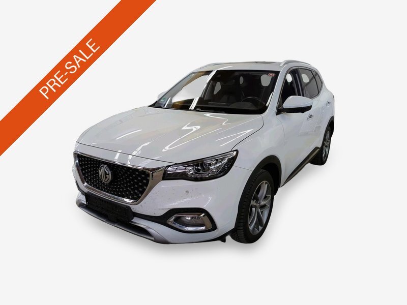 MG EHS Luxury LEDER NAVI KLIMAAUT LED PANO