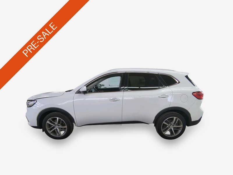 MG EHS Luxury LEDER NAVI KLIMAAUT LED PANO 3