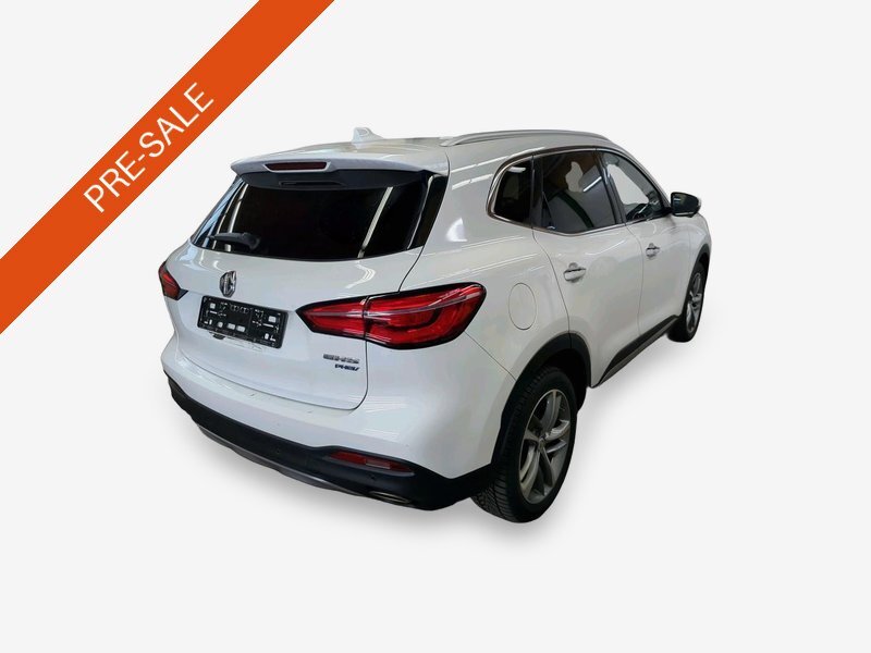 MG EHS Luxury LEDER NAVI KLIMAAUT LED PANO 4