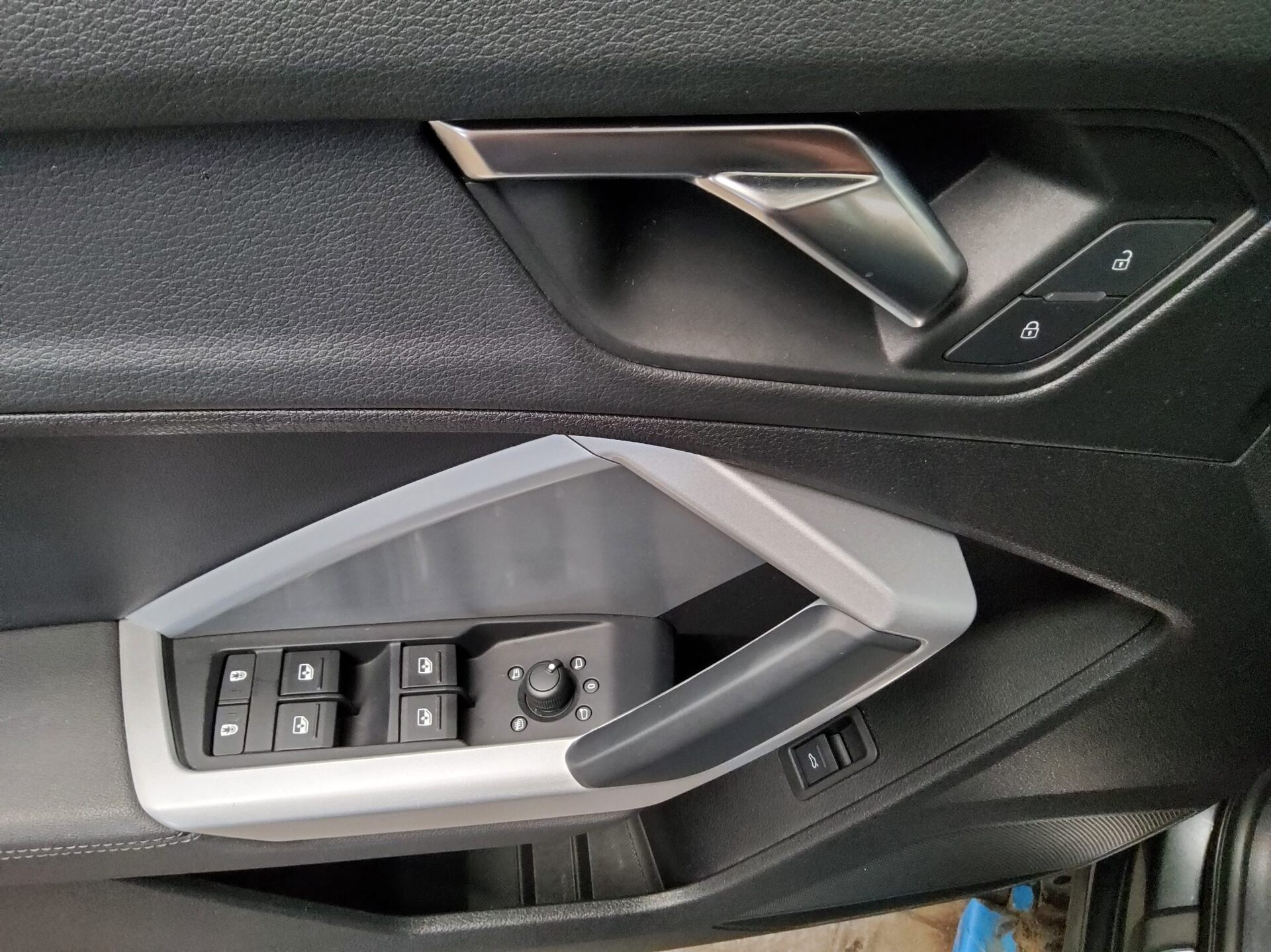 Audi Q3 Sportback 35 TDI S-Line Leder Navi LED Virtual Sound 10
