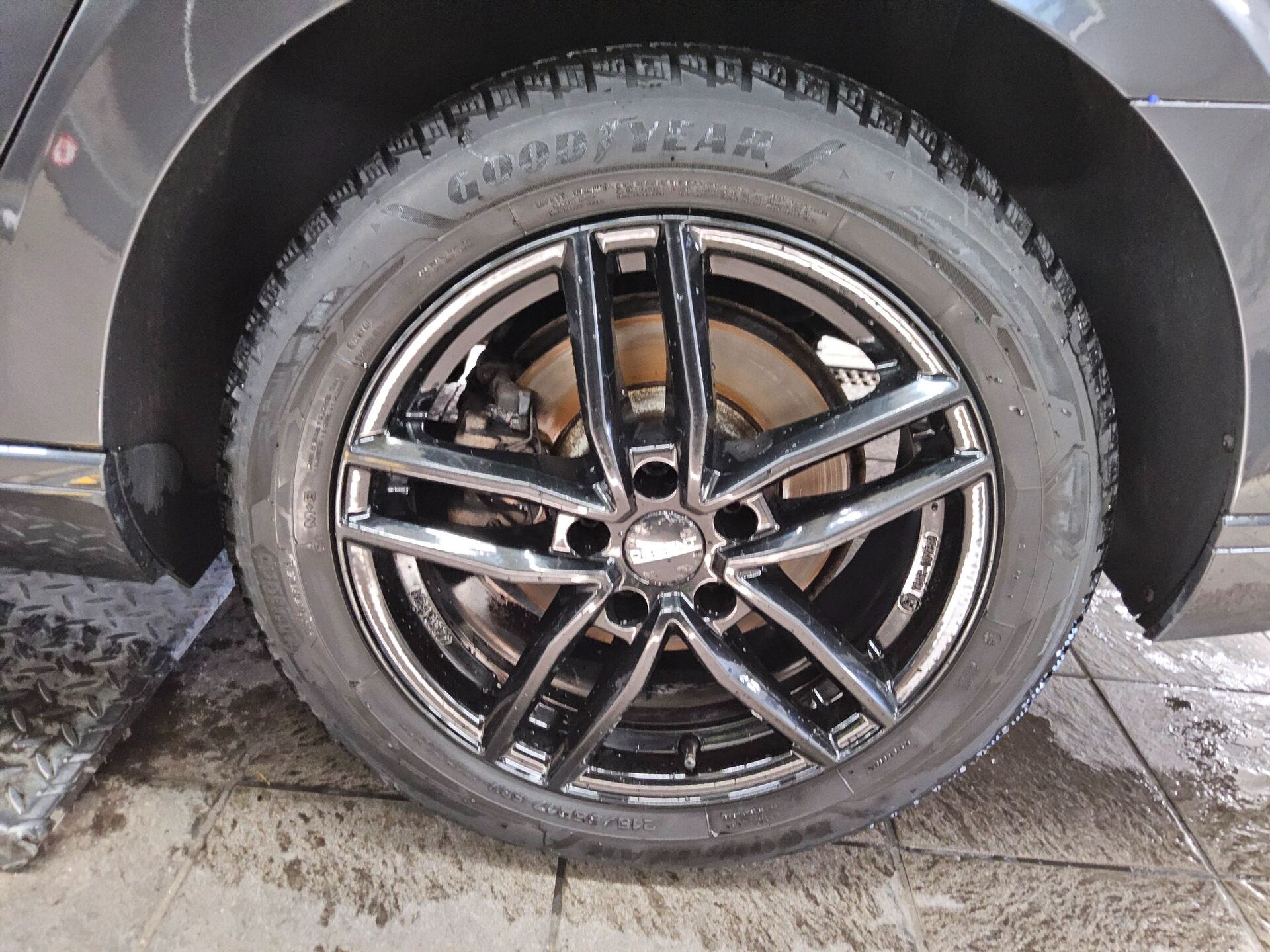 Volkswagen Passat Var. 2.0 TDI Business Navi LED Shz 10