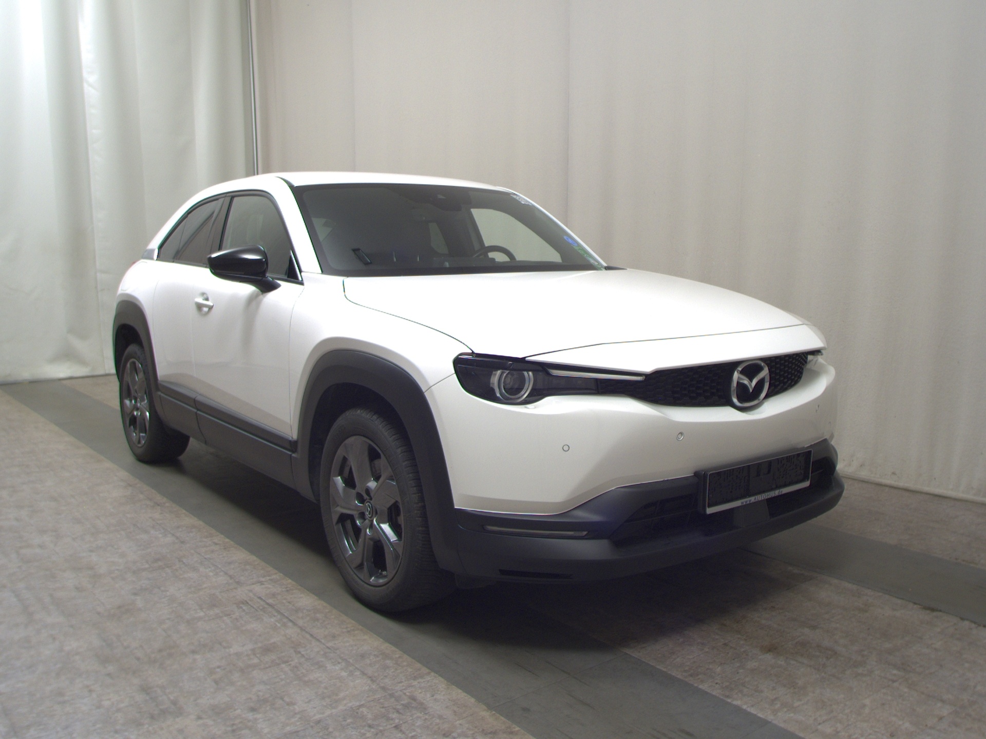 Mazda MX-30 e-Skyactiv T-Leder Navi LED HuD 3