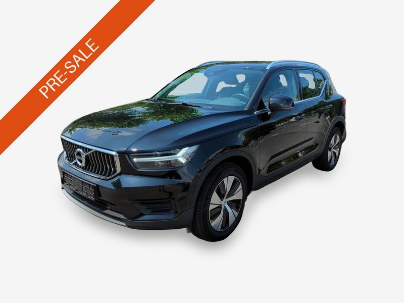 Volvo XC40 T4 Inscription NAVI KLIMAAUT LED SHZ PDC