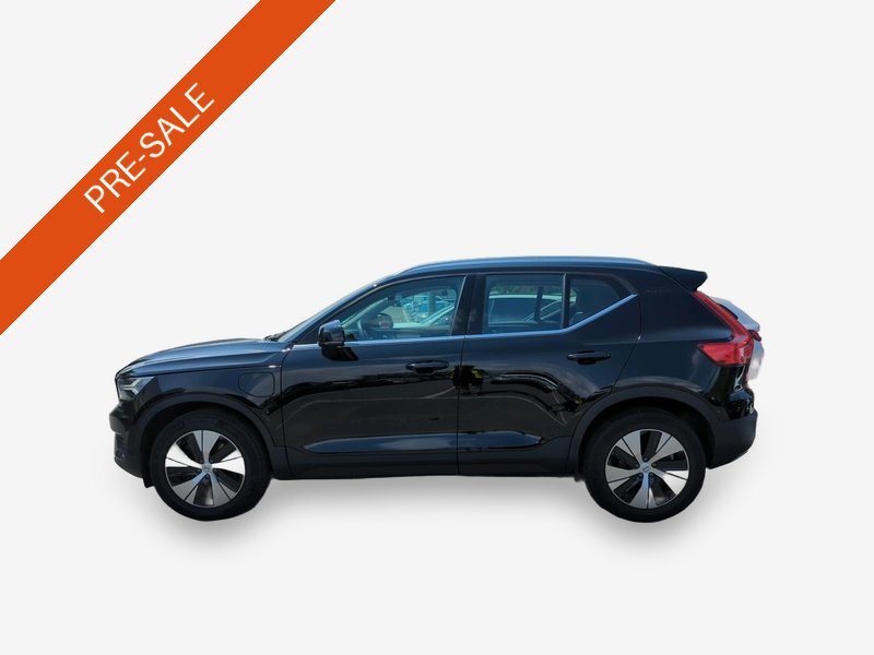 Volvo XC40 T4 Inscription NAVI KLIMAAUT LED SHZ PDC 3