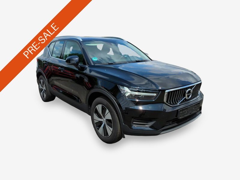 Volvo XC40 T4 Inscription NAVI KLIMAAUT LED SHZ PDC 2