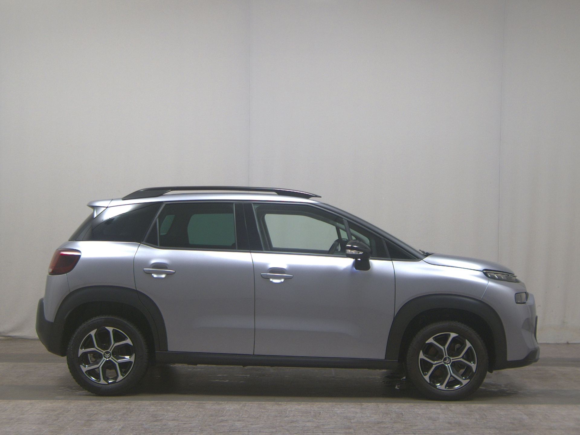 Citroën C3 Aircross 1.2 Navi PDC Klima