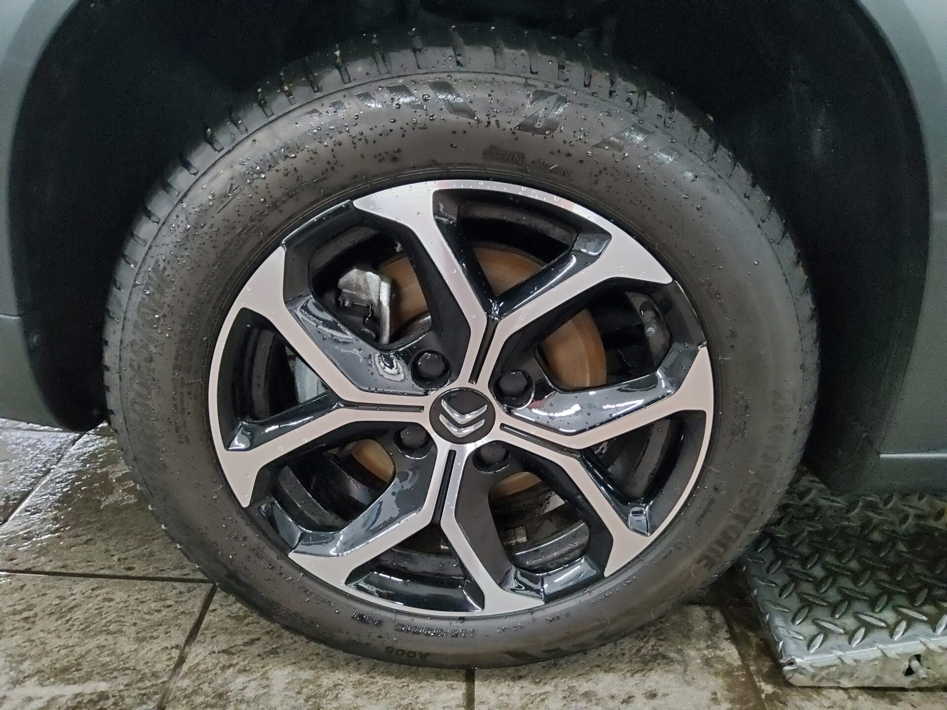 Citroën C3 Aircross 1.2 Navi PDC Klima 10