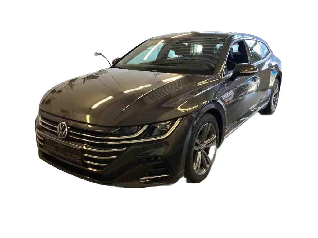 Volkswagen Arteon SB 2.0 TDI R-Line Navi LED AID RFK