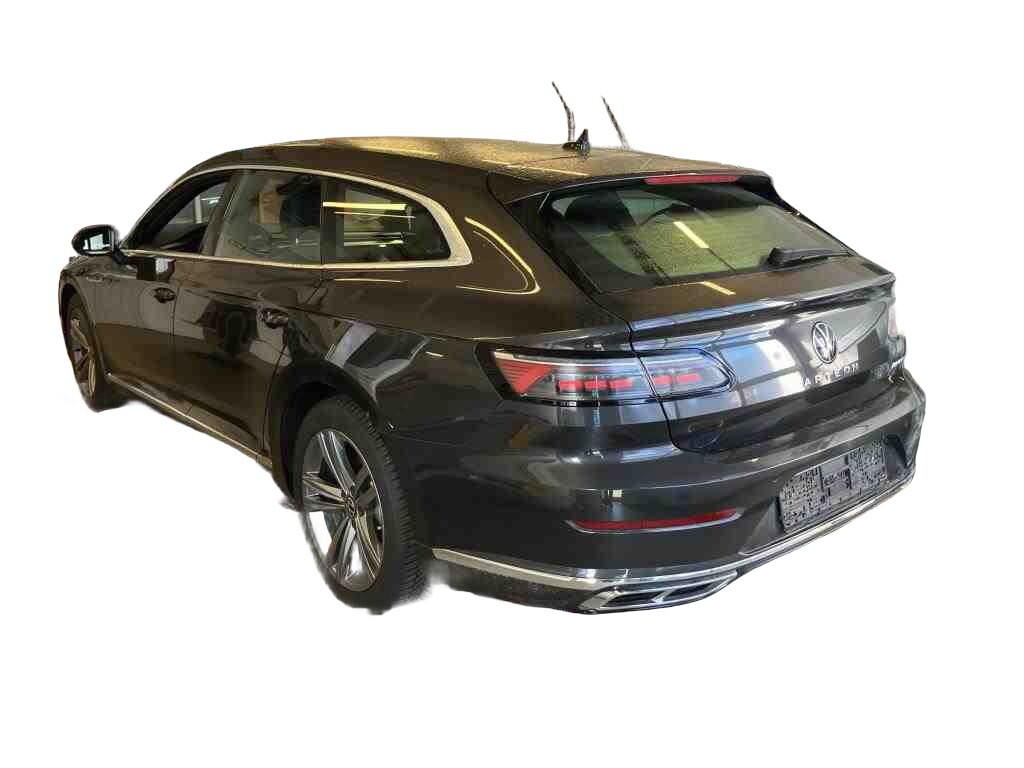 Volkswagen Arteon SB 2.0 TDI R-Line Navi LED AID RFK 4