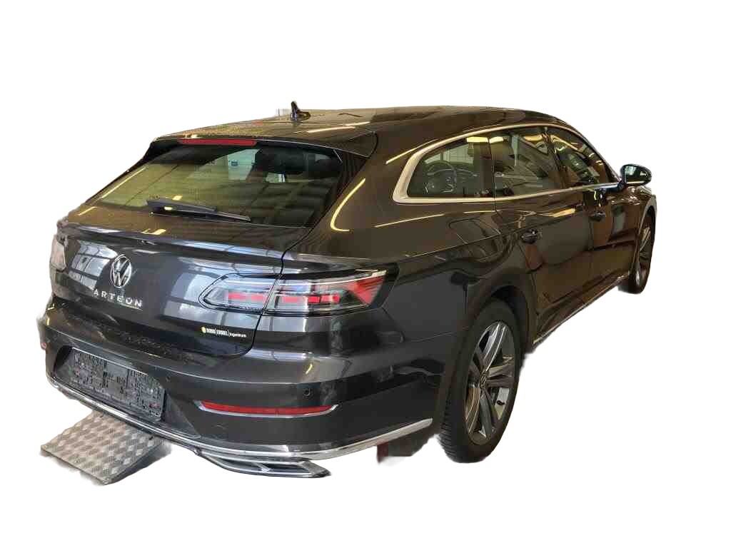 Volkswagen Arteon SB 2.0 TDI R-Line Navi LED AID RFK 3
