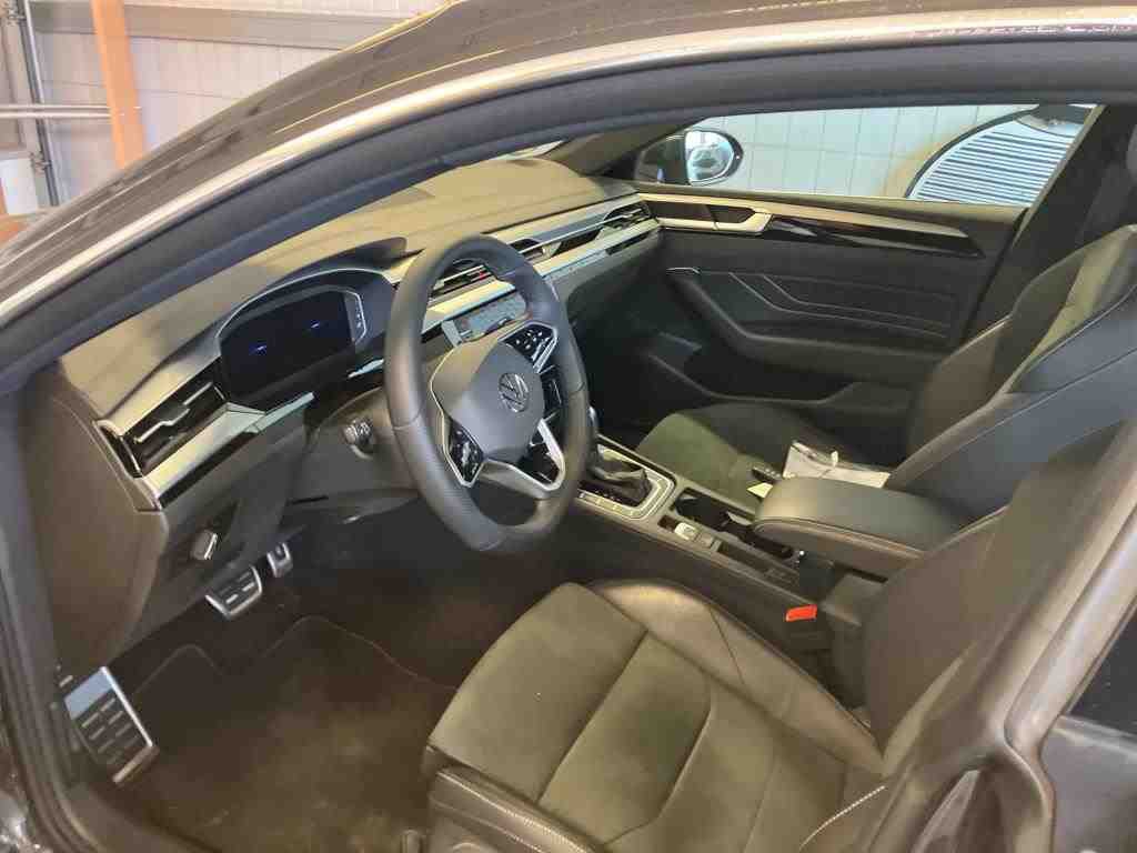 Volkswagen Arteon SB 2.0 TDI R-Line Navi LED AID RFK 6
