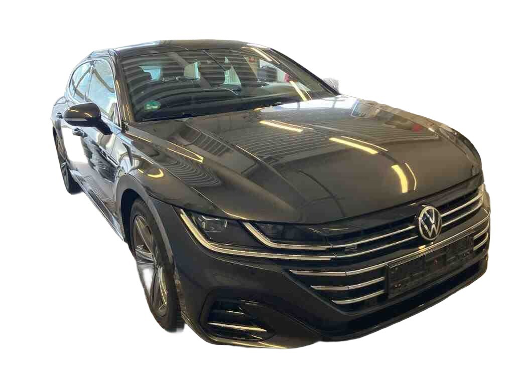 Volkswagen Arteon SB 2.0 TDI R-Line Navi LED AID RFK 2