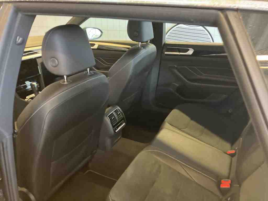 Volkswagen Arteon SB 2.0 TDI R-Line Navi LED AID RFK 9