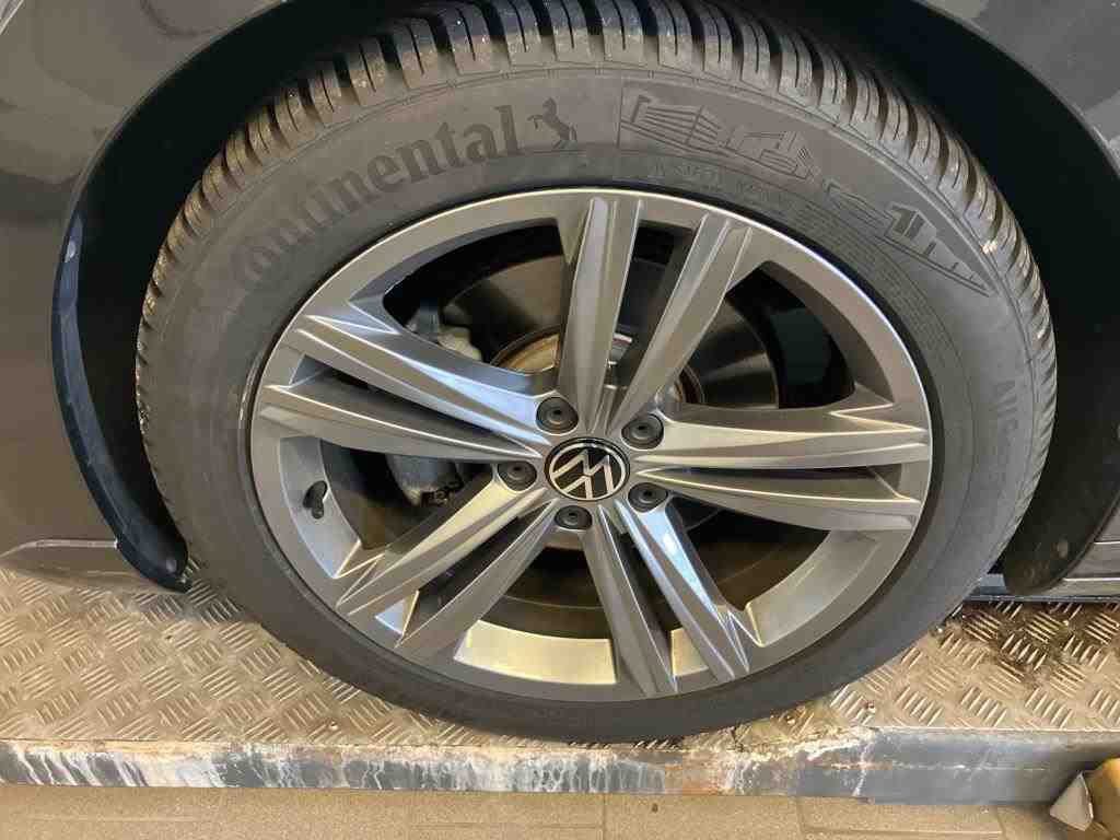 Volkswagen Arteon SB 2.0 TDI R-Line Navi LED AID RFK 12