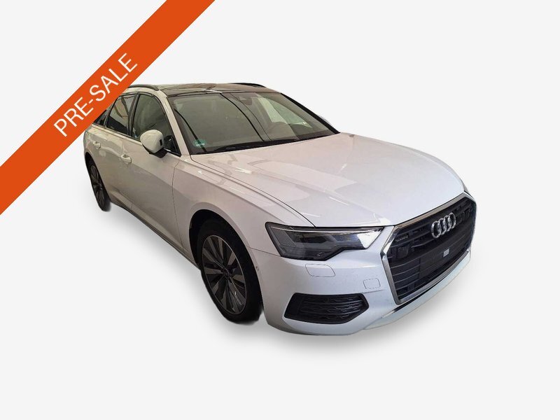 Audi A6 Avant 50 TFSI e Qu. NAVI LED vc PANO SHZ 2