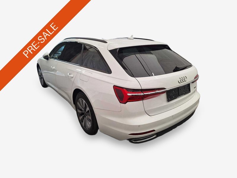 Audi A6 Avant 50 TFSI e Qu. NAVI LED vc PANO SHZ 3