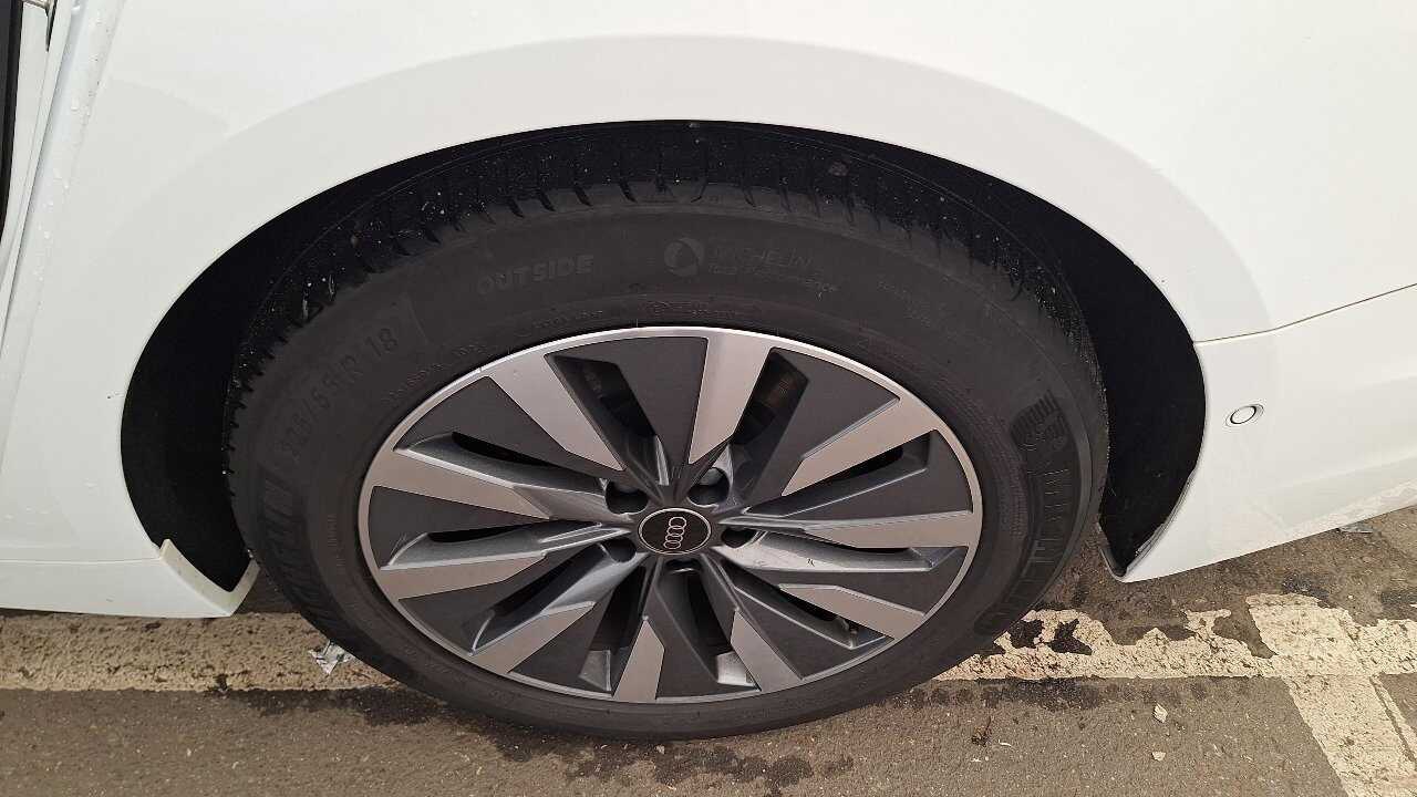 Audi A6 Avant 50 TFSI e Qu. NAVI LED vc PANO SHZ 11