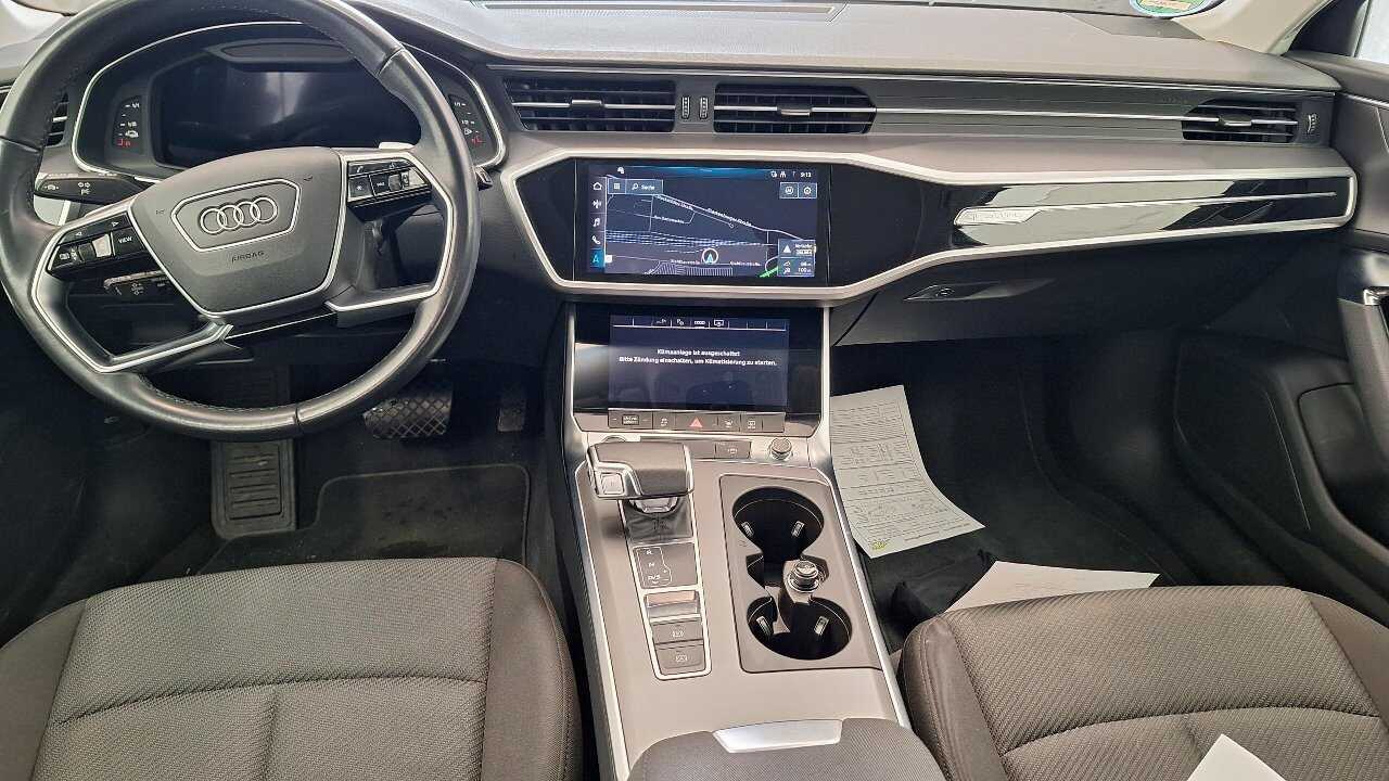 Audi A6 Avant 50 TFSI e Qu. NAVI LED vc PANO SHZ 5