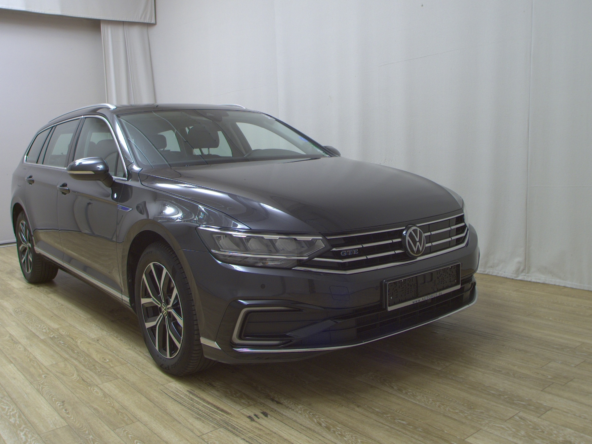 Volkswagen Passat Variant 1.4 TSI Navi LED Shz Pano AHK RFK 3