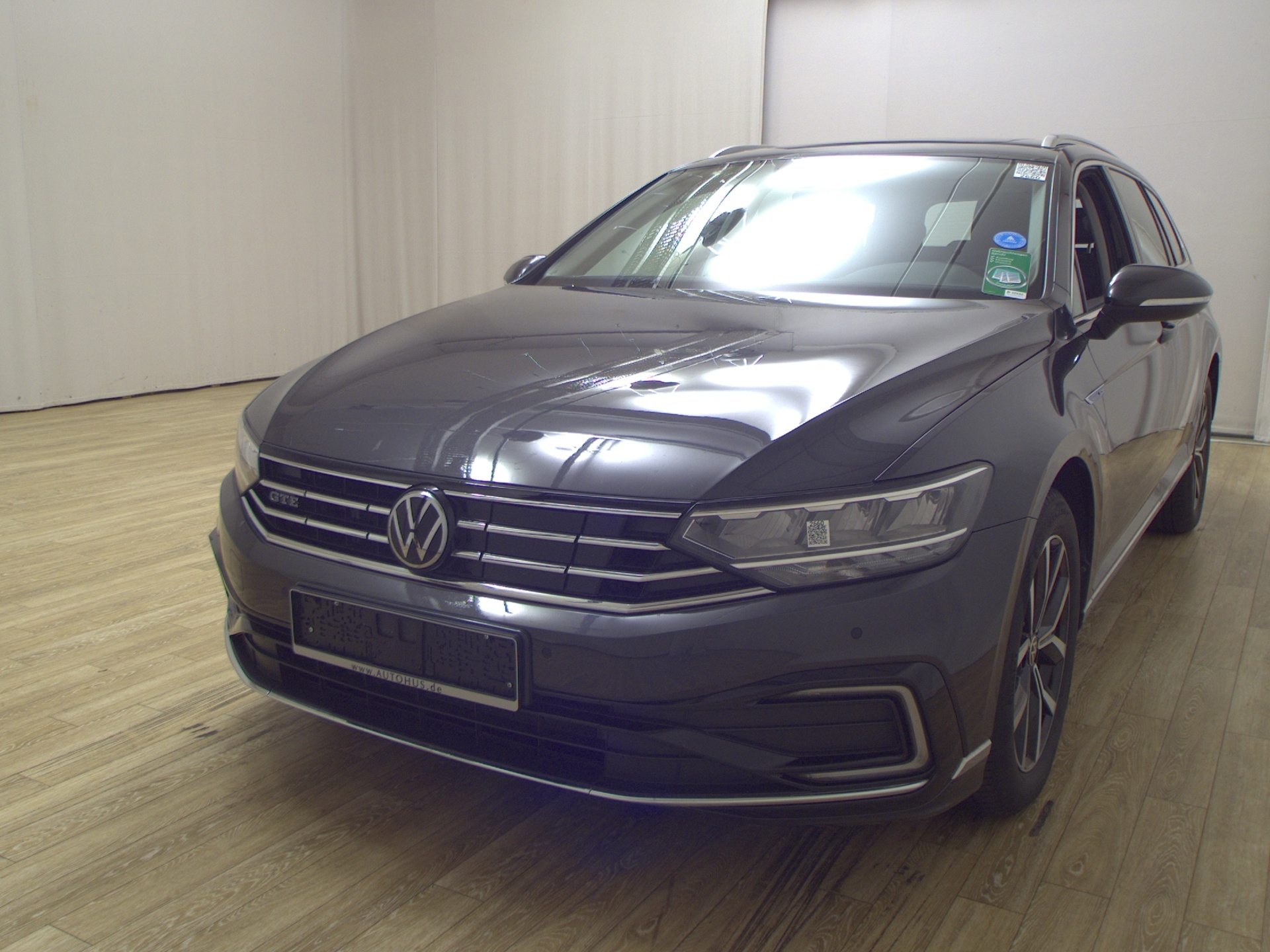 Volkswagen Passat Variant 1.4 TSI Navi LED Shz Pano AHK RFK 2