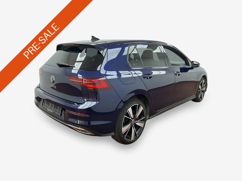 Volkswagen Golf-8 GTE 1.4 TSI Navi Natrix DC-Pro Pano Leder 2