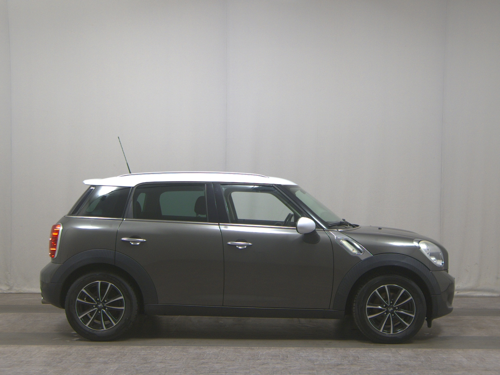 MINI Cooper Countryman T-Leder Bi-Xenon PDC Shz