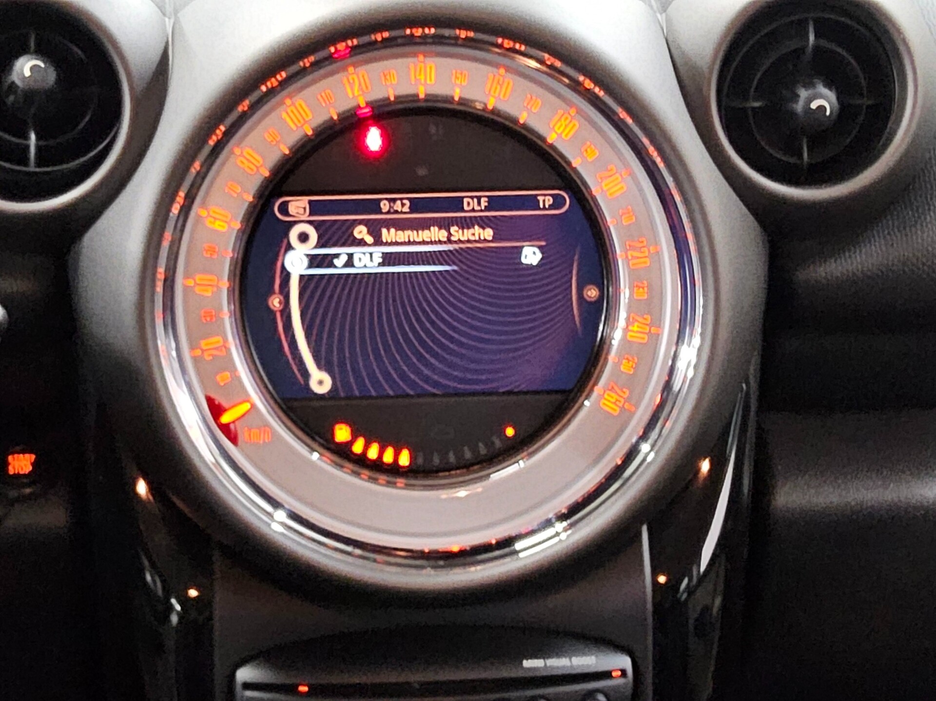 MINI Cooper Countryman T-Leder Bi-Xenon PDC Shz 7