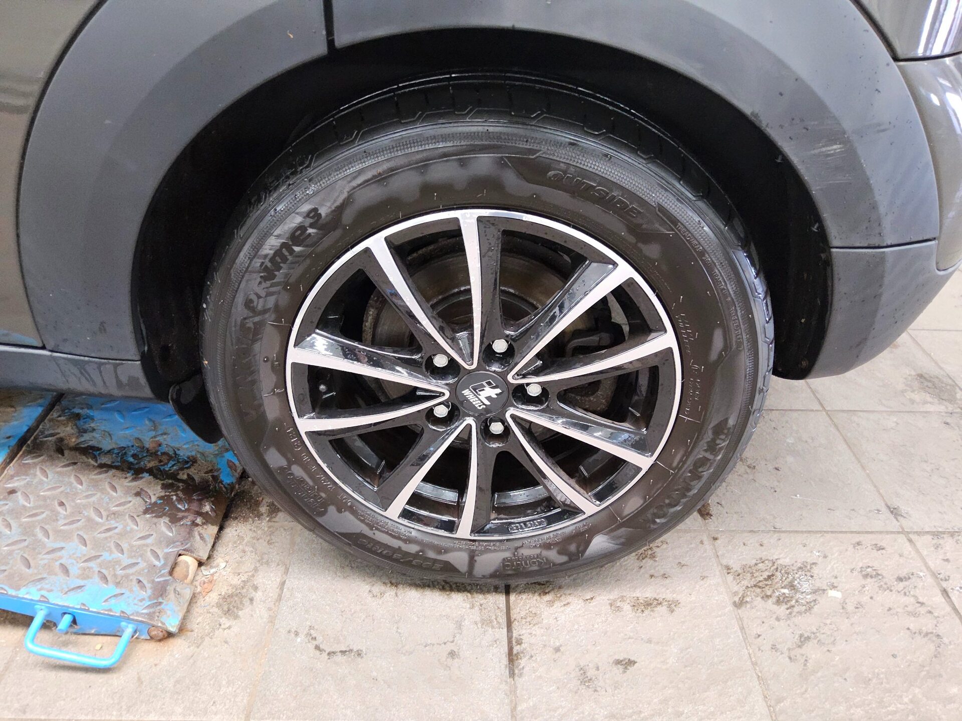 MINI Cooper Countryman T-Leder Bi-Xenon PDC Shz 10