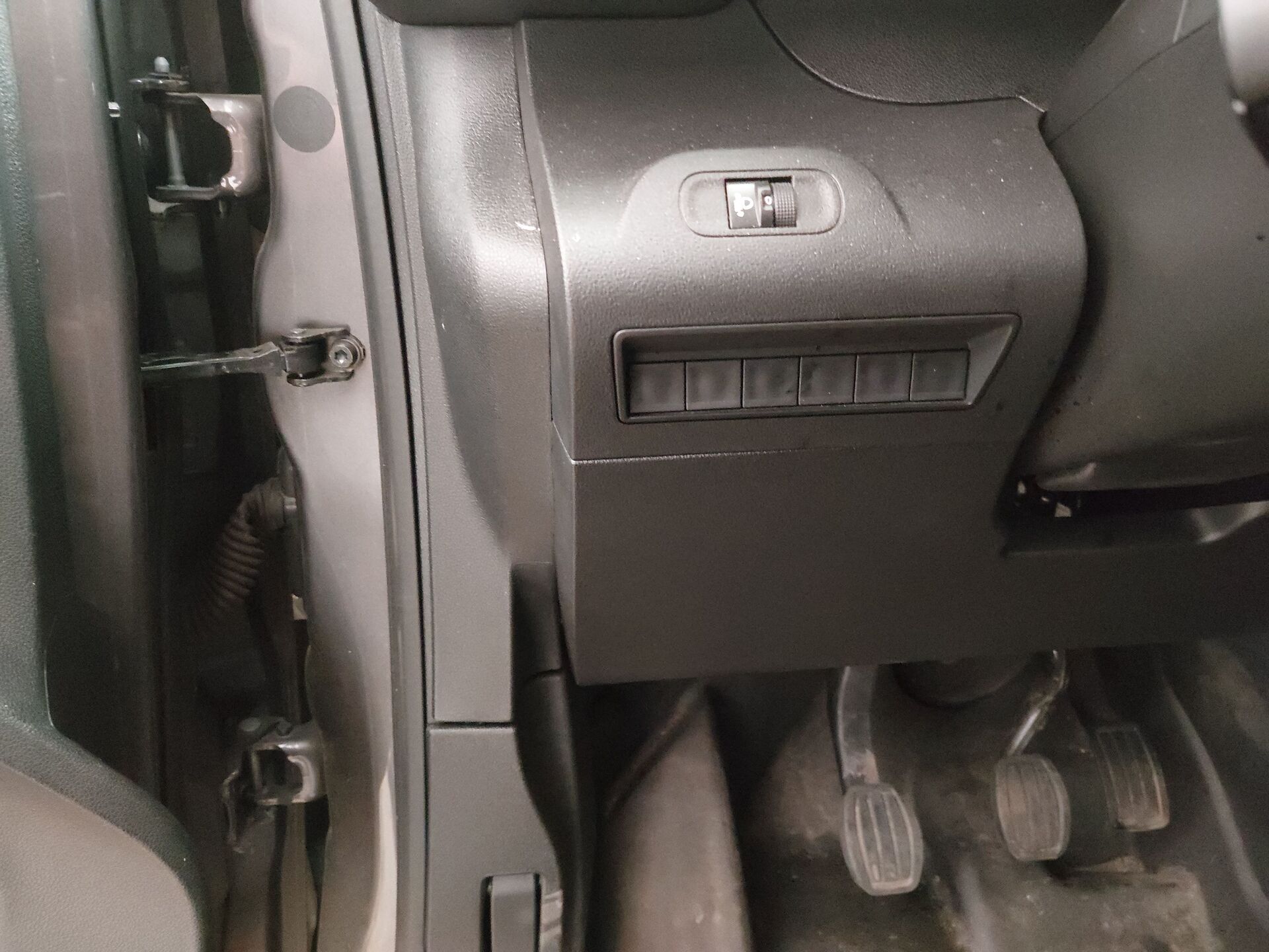 Peugeot Partner 1.5 BlueHDI Premium Navi SHZ PDC Klima 13
