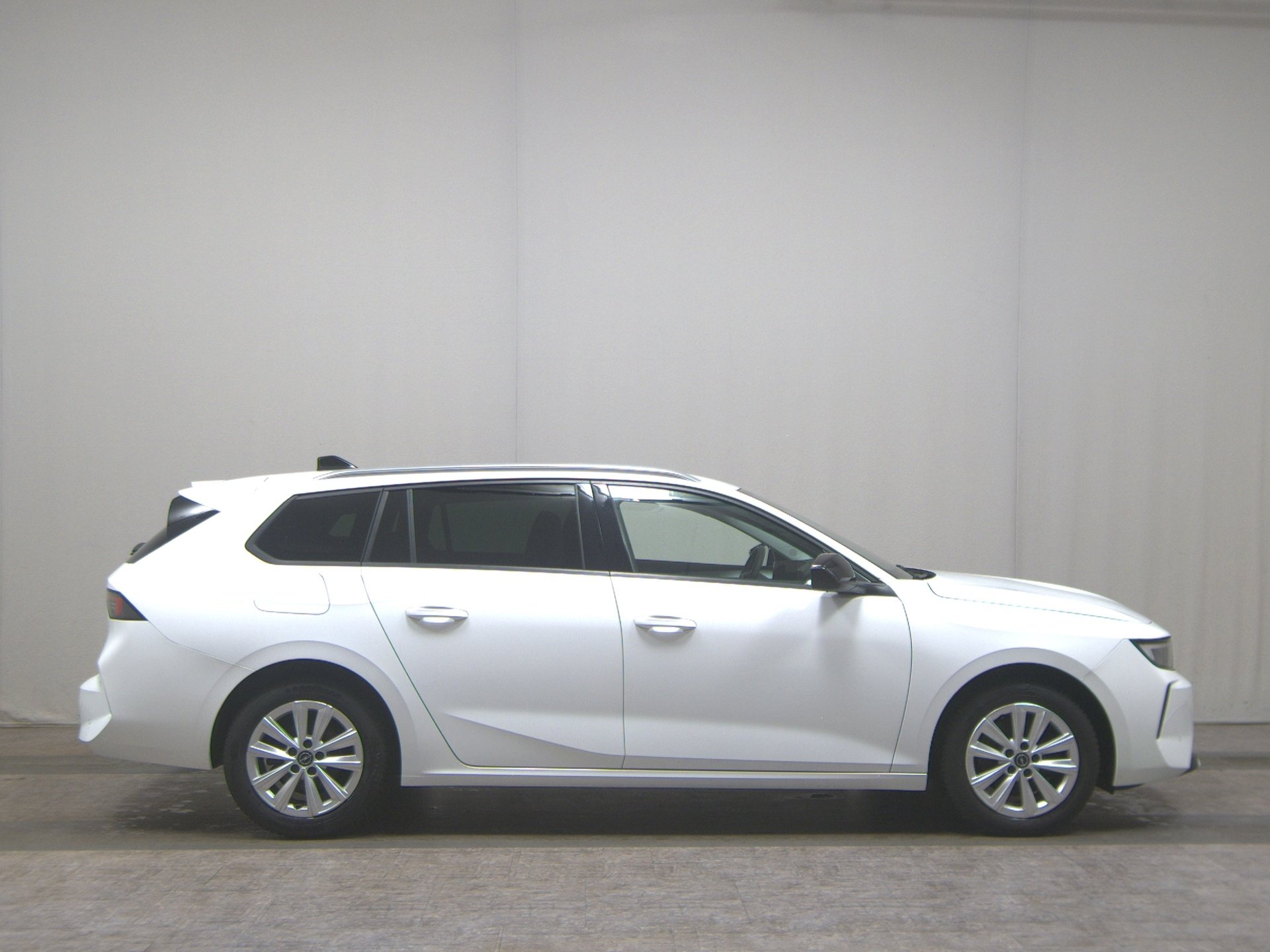 Opel Astra ST 1.5 D Elegance T-Leder Navi LED RFK