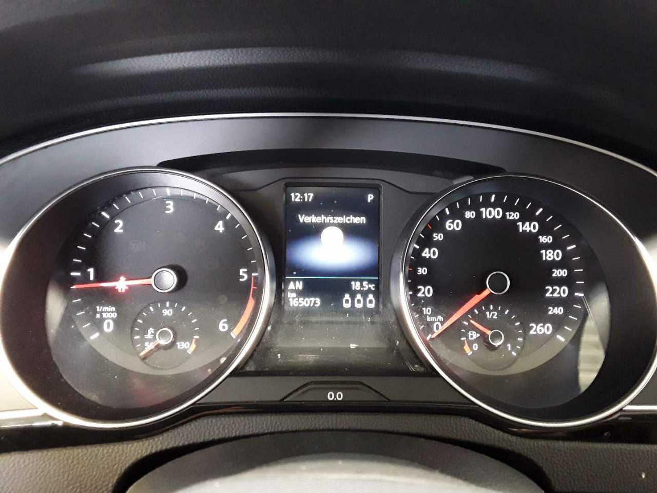 Volkswagen Passat Variant 2.0 TDI Business Navi LED Sthzg Massage 10