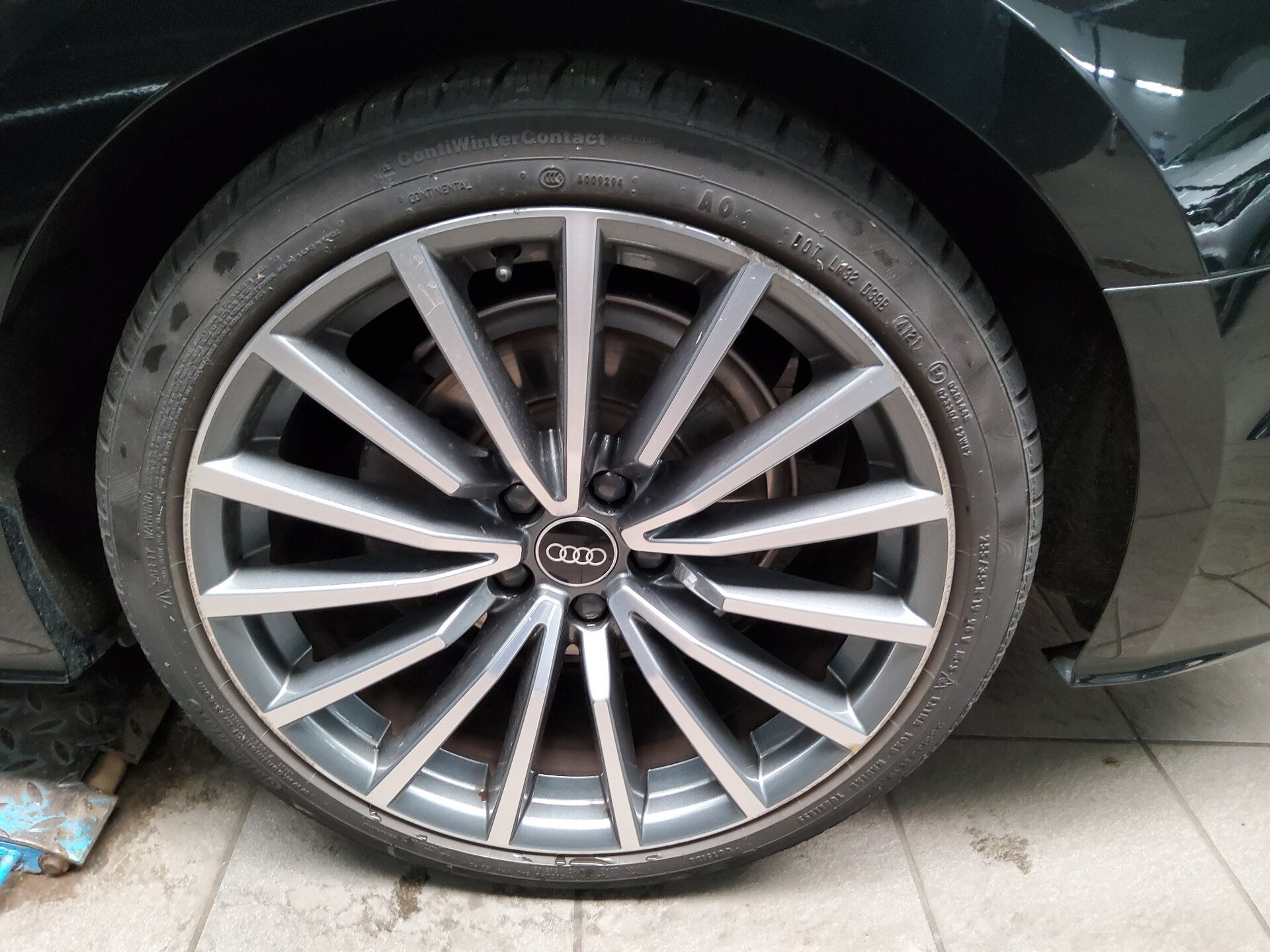 Audi A5 Sportback 30 TDI advanced Leder Matrix Navi vc 11