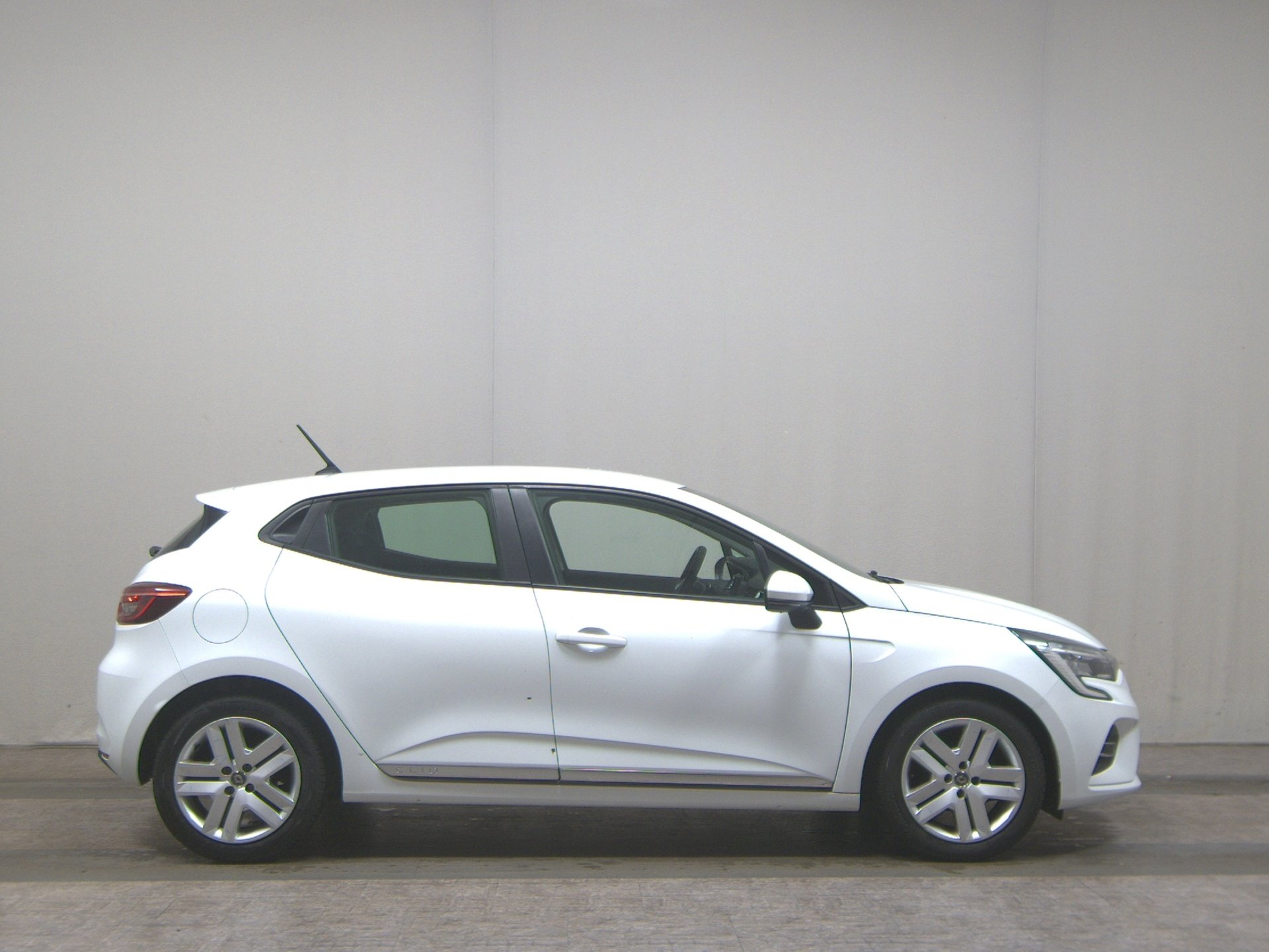 Renault Clio 1.0 Navi LED BT Tempomat
