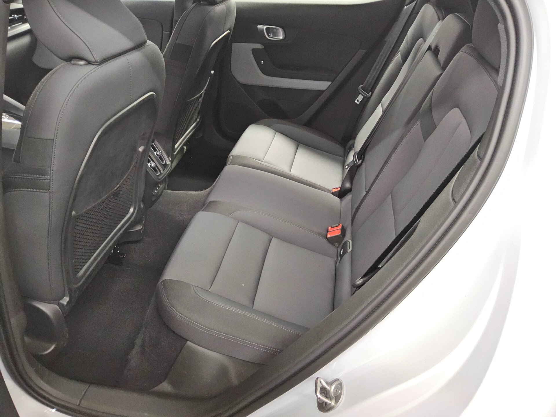 Polestar 2 Standard Range Navi LED Kamera 13