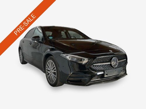Mercedes-Benz A 250 e AMG-Line Navi MB-LED MBUX+