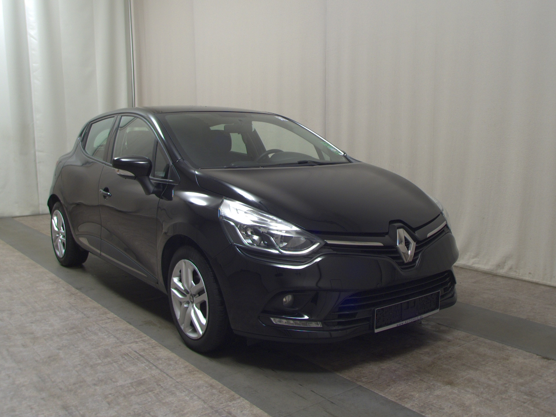 Renault Clio 0.9 TCe 3