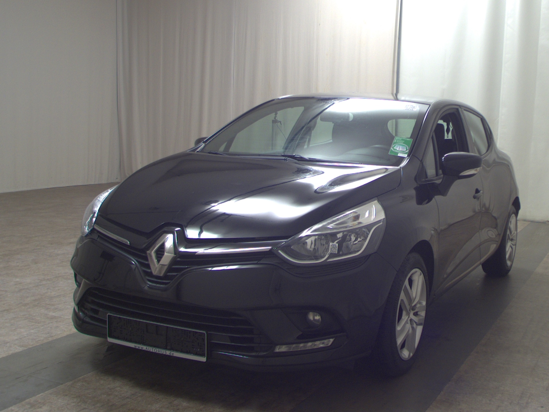 Renault Clio 0.9 TCe 2