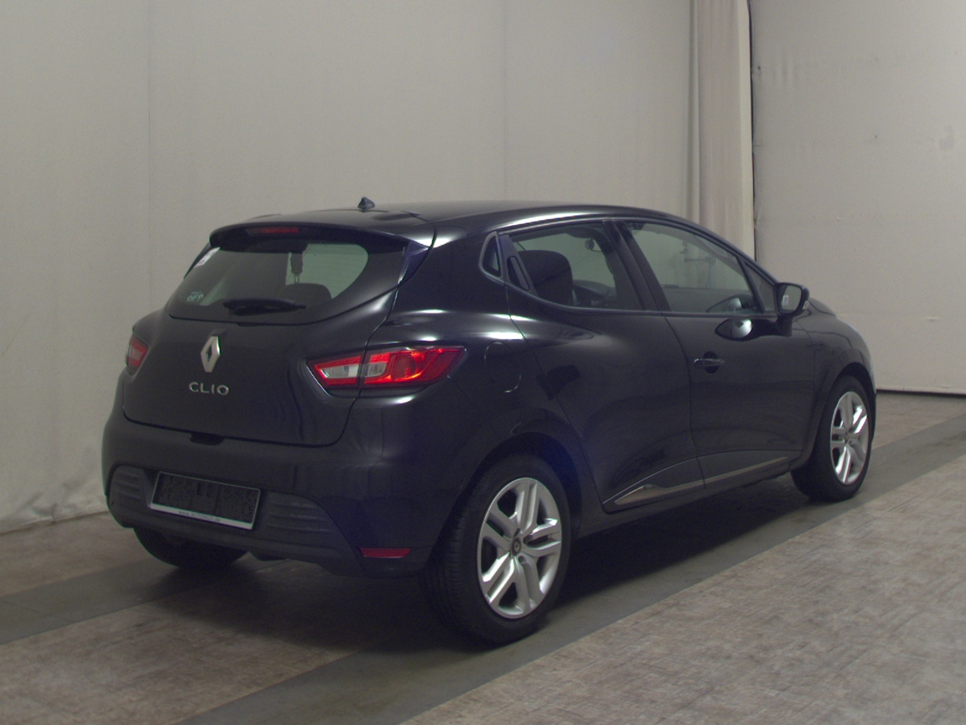 Renault Clio 0.9 TCe 4