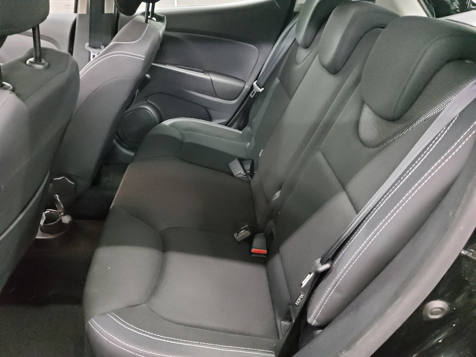Renault Clio 0.9 TCe 13