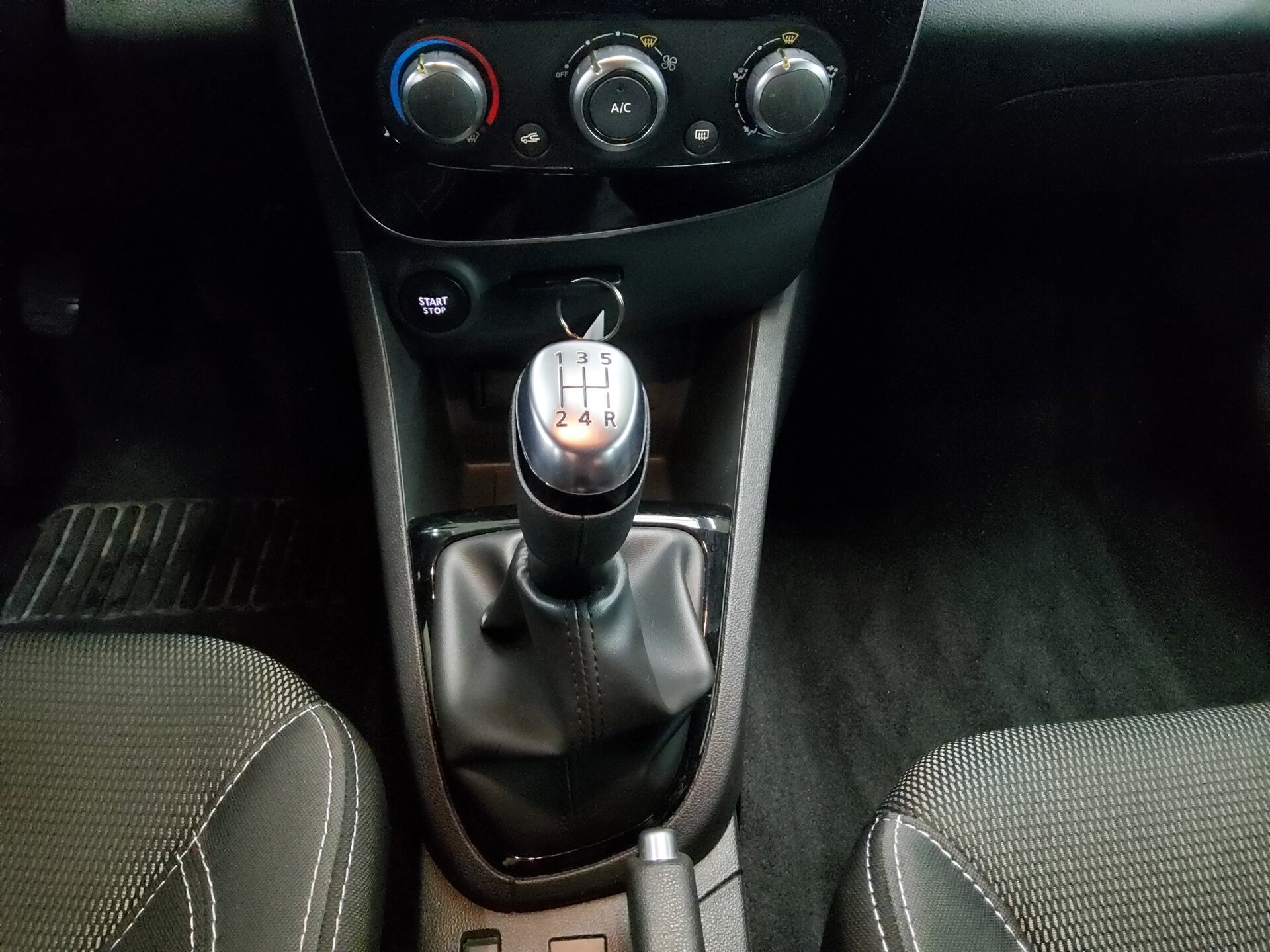 Renault Clio 0.9 TCe 6