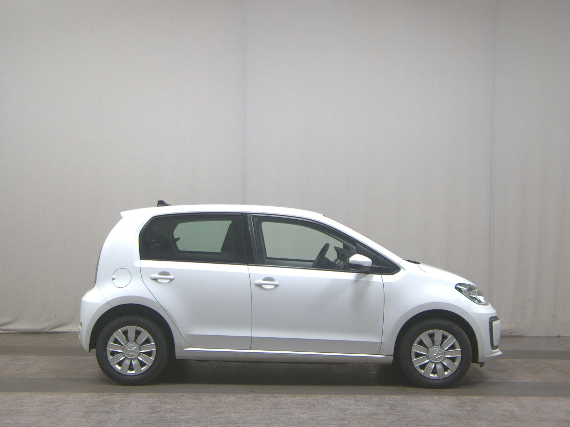 Volkswagen e-up! DAB+ Klima