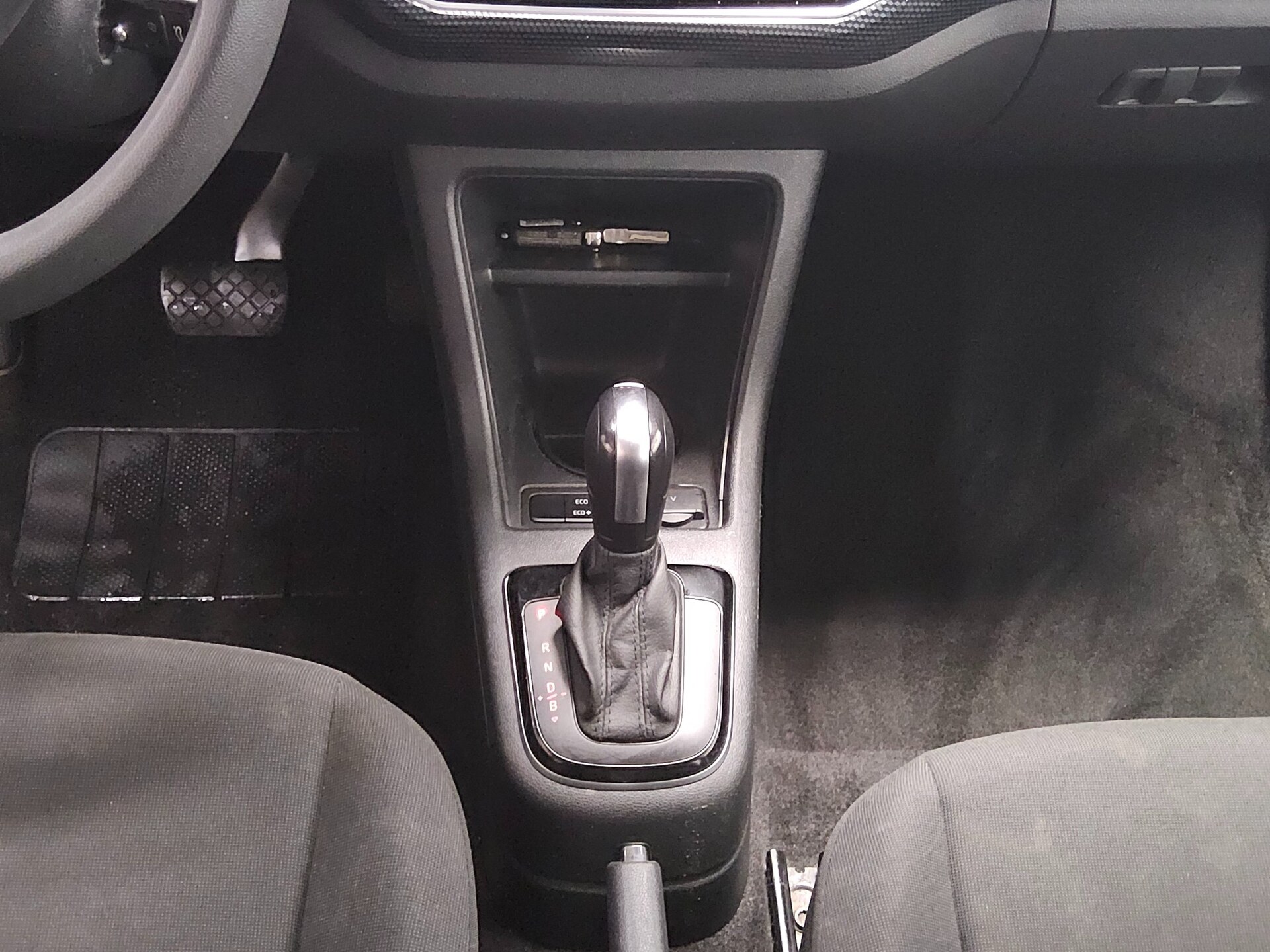 Volkswagen e-up! DAB+ Klima 6