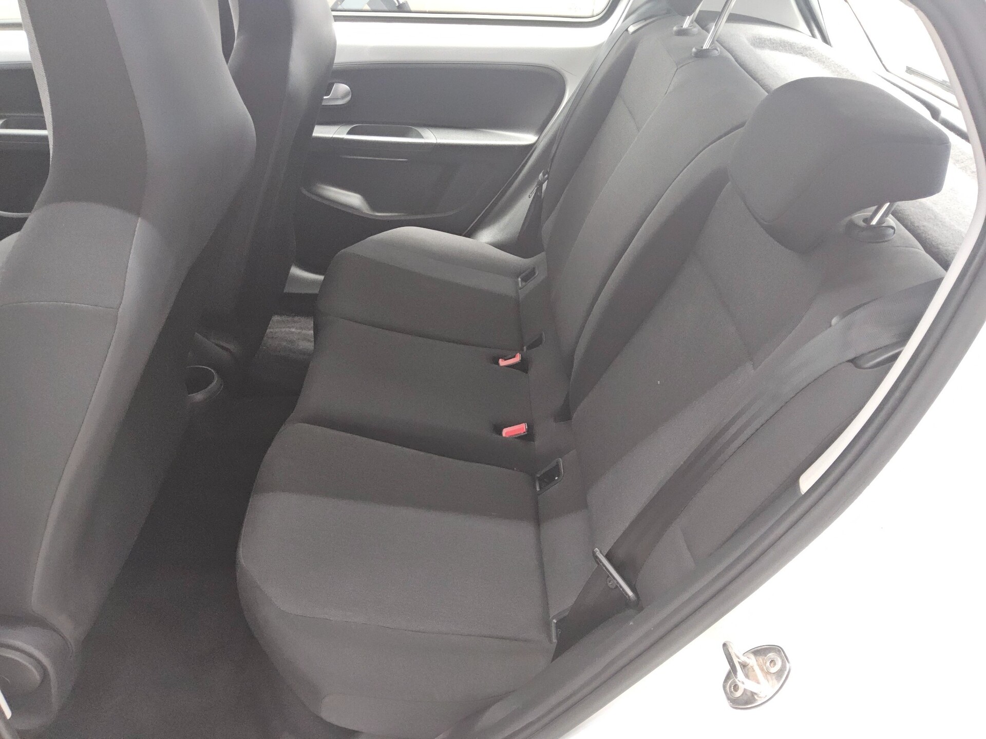 Volkswagen e-up! DAB+ Klima 13