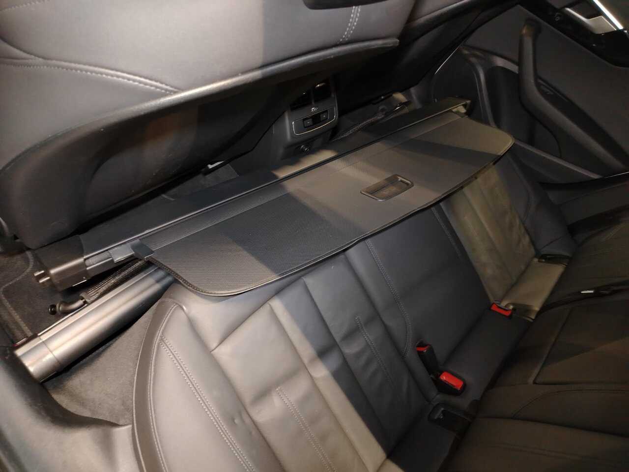 Audi A4 Avant 40 TDI advanced LEDER NAVI KLIMAAUT LED SPORTSITZE 11