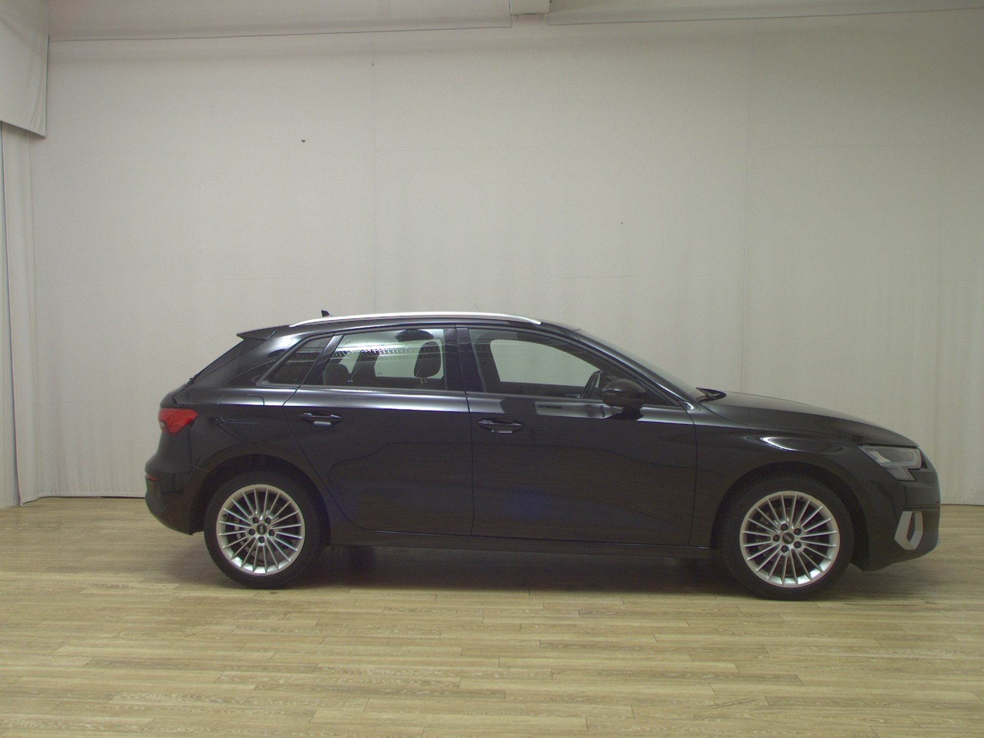 Audi A3 Sportback 35 TDI advanced Navi LED Virtual Sound