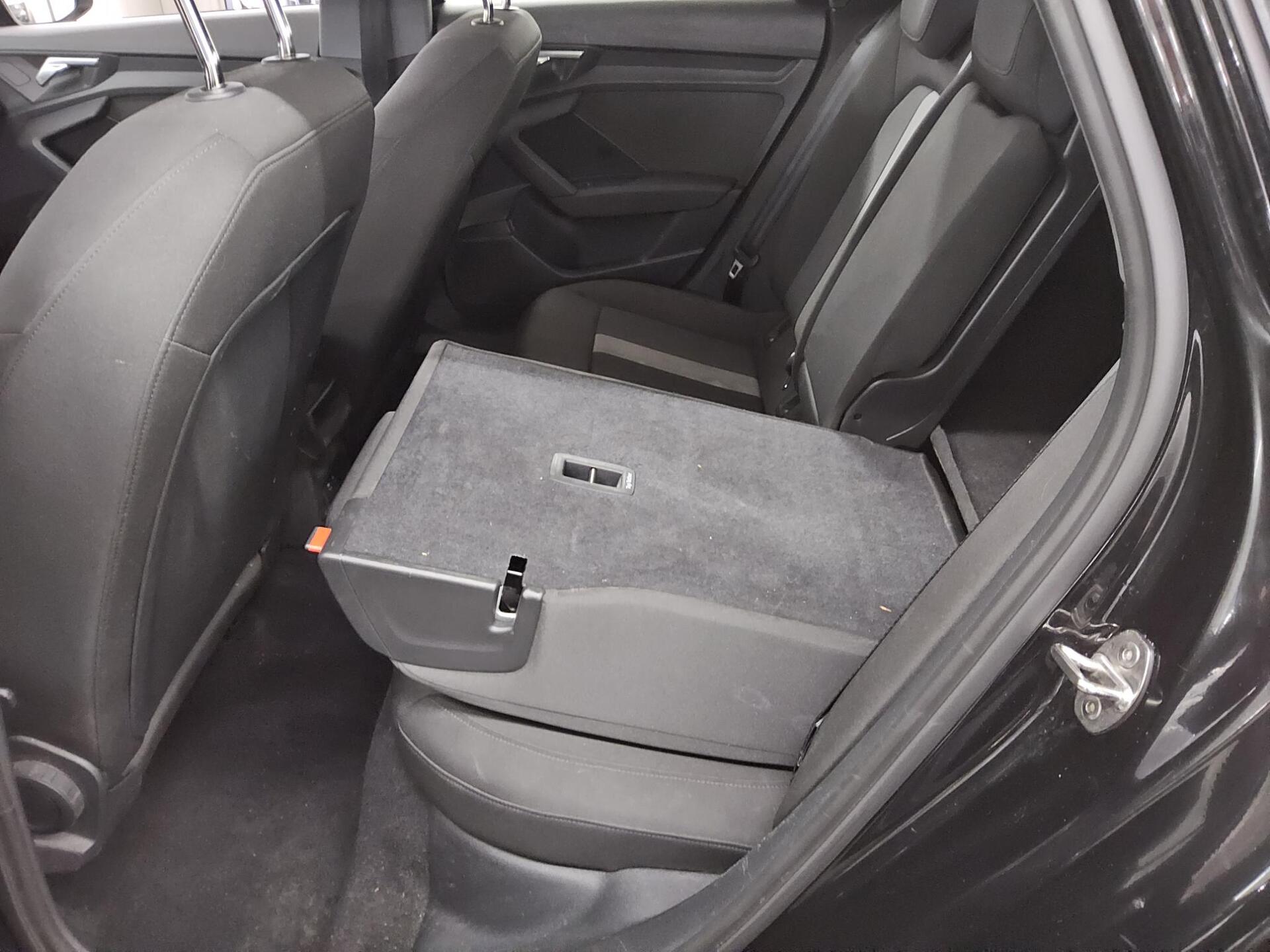Audi A3 Sportback 35 TDI advanced Navi LED Virtual Sound 13