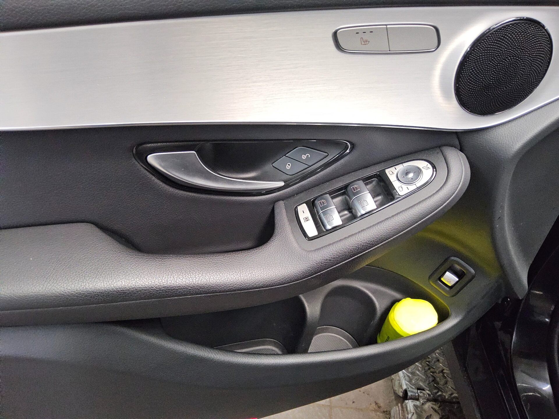 Mercedes-Benz GLC 300 de 4M Navi LED 10