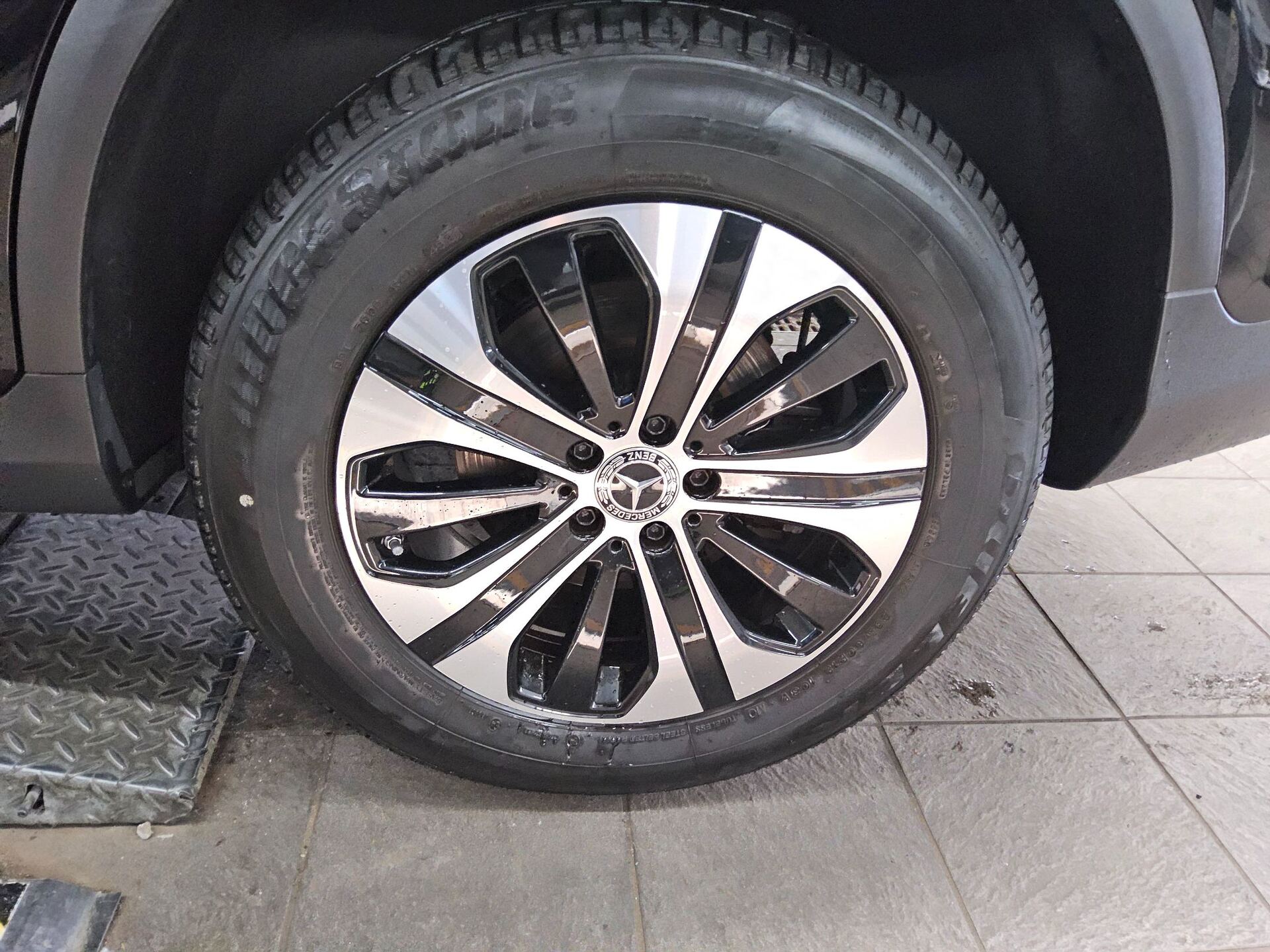 Mercedes-Benz GLC 300 de 4M Navi LED 11