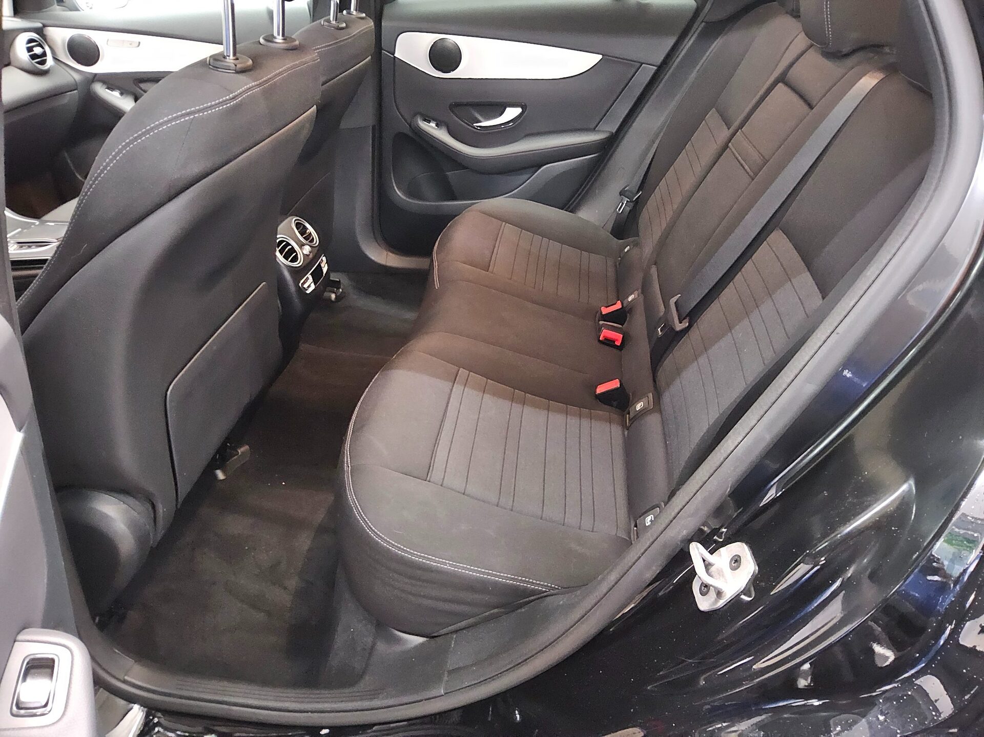 Mercedes-Benz GLC 300 de 4M Navi LED 13
