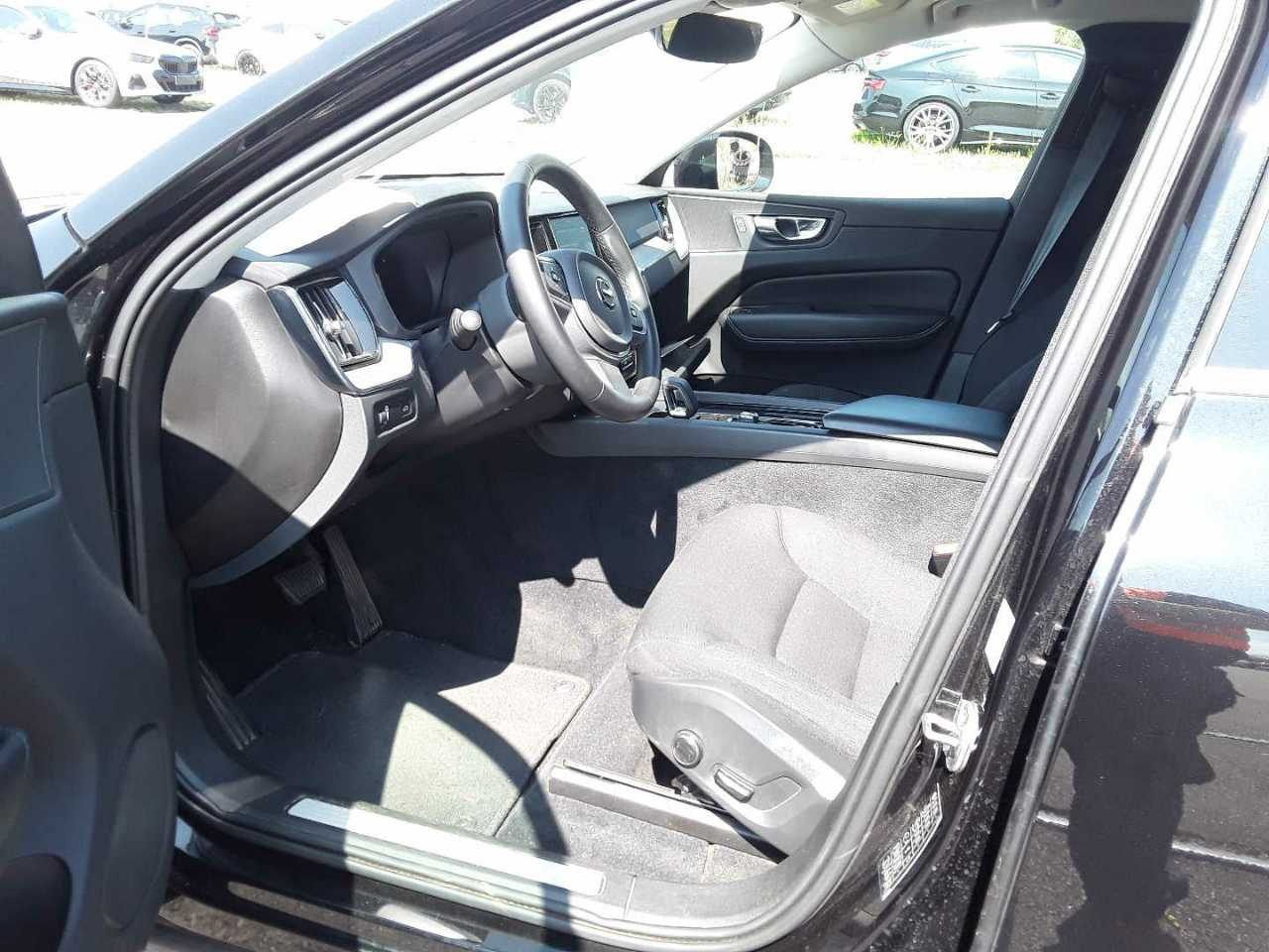 Volvo XC60 2.0 D NAVI LED SHZ KAMERA ACC 6